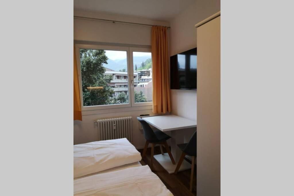 Appartment Barbara Bozen Exterior foto
