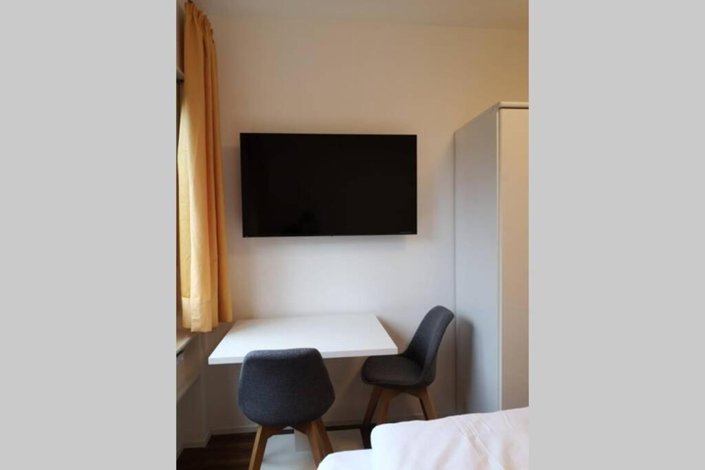 Appartment Barbara Bozen Exterior foto